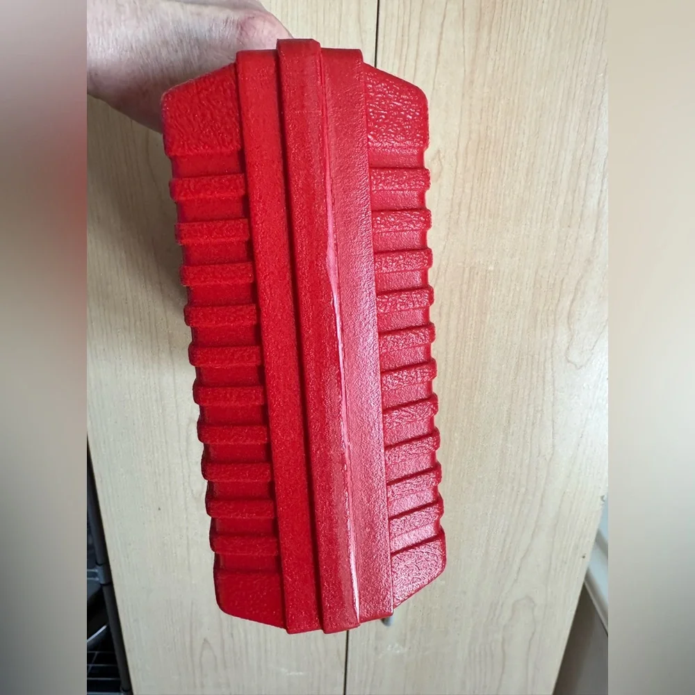 Vintage LEGO Case